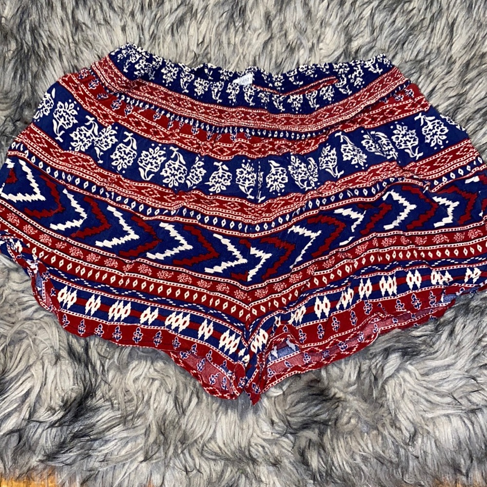 Forever 21 shorts